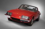 Ferrari 330 GTC 1967 года